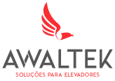 Awaltek logo pecas para elevadores